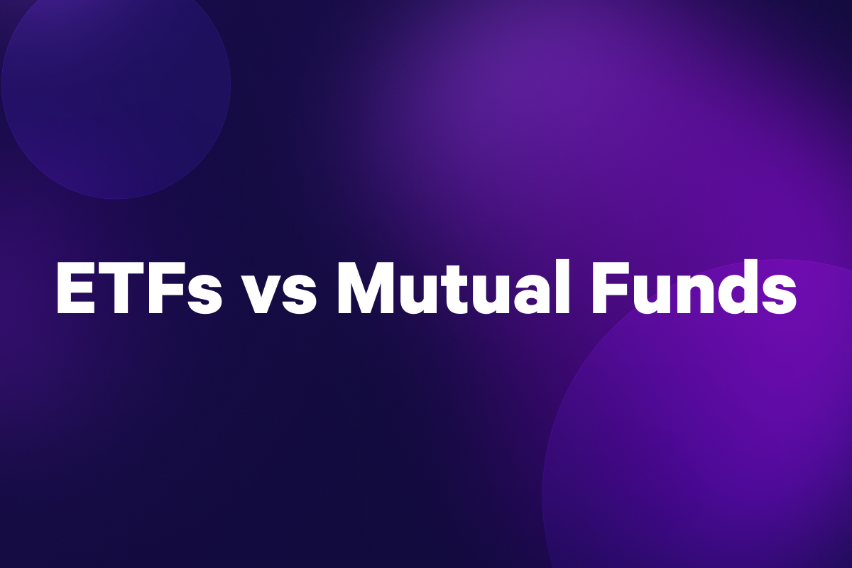 What S The Difference Between Etfs And Mutual Funds