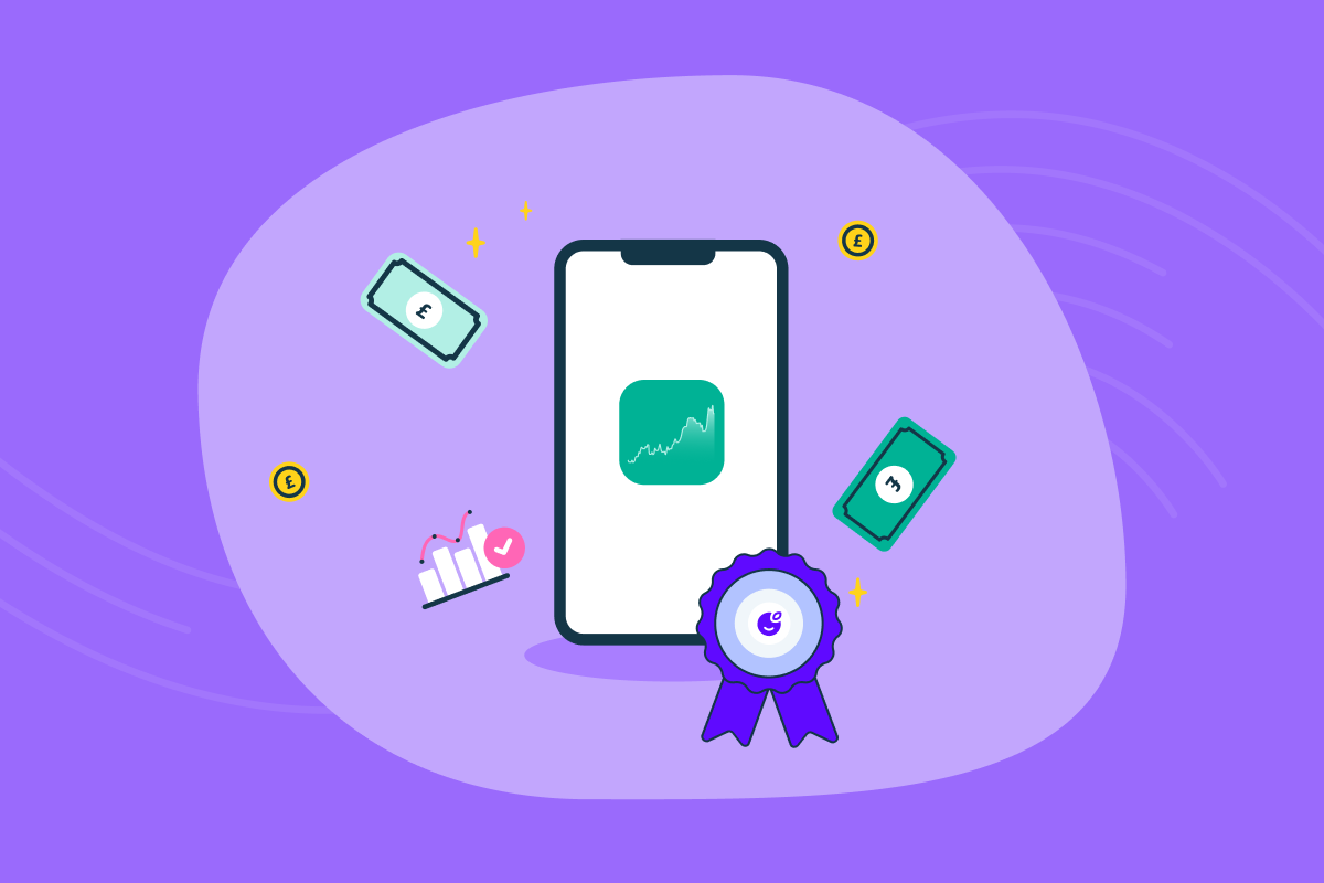 The best investment apps of 2021 📊