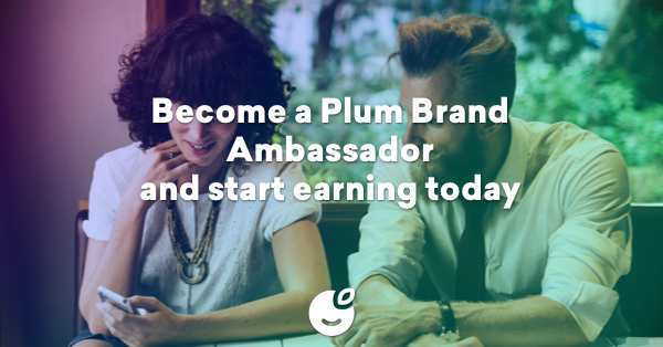 Join the Plum Brand Ambassador Scheme