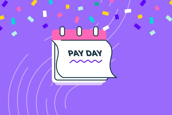 New Plum feature: Pay Days 📆