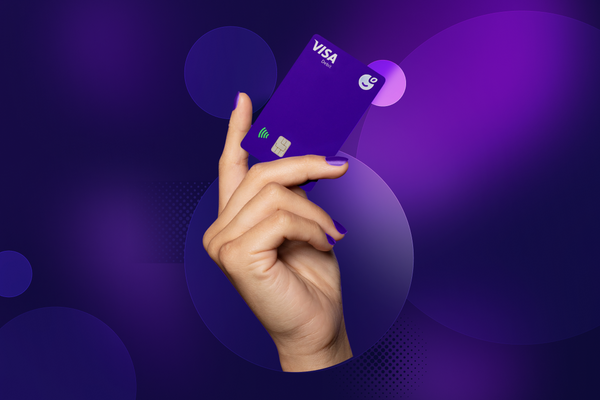 New: Keep track of your spending with the Plum Debit Card