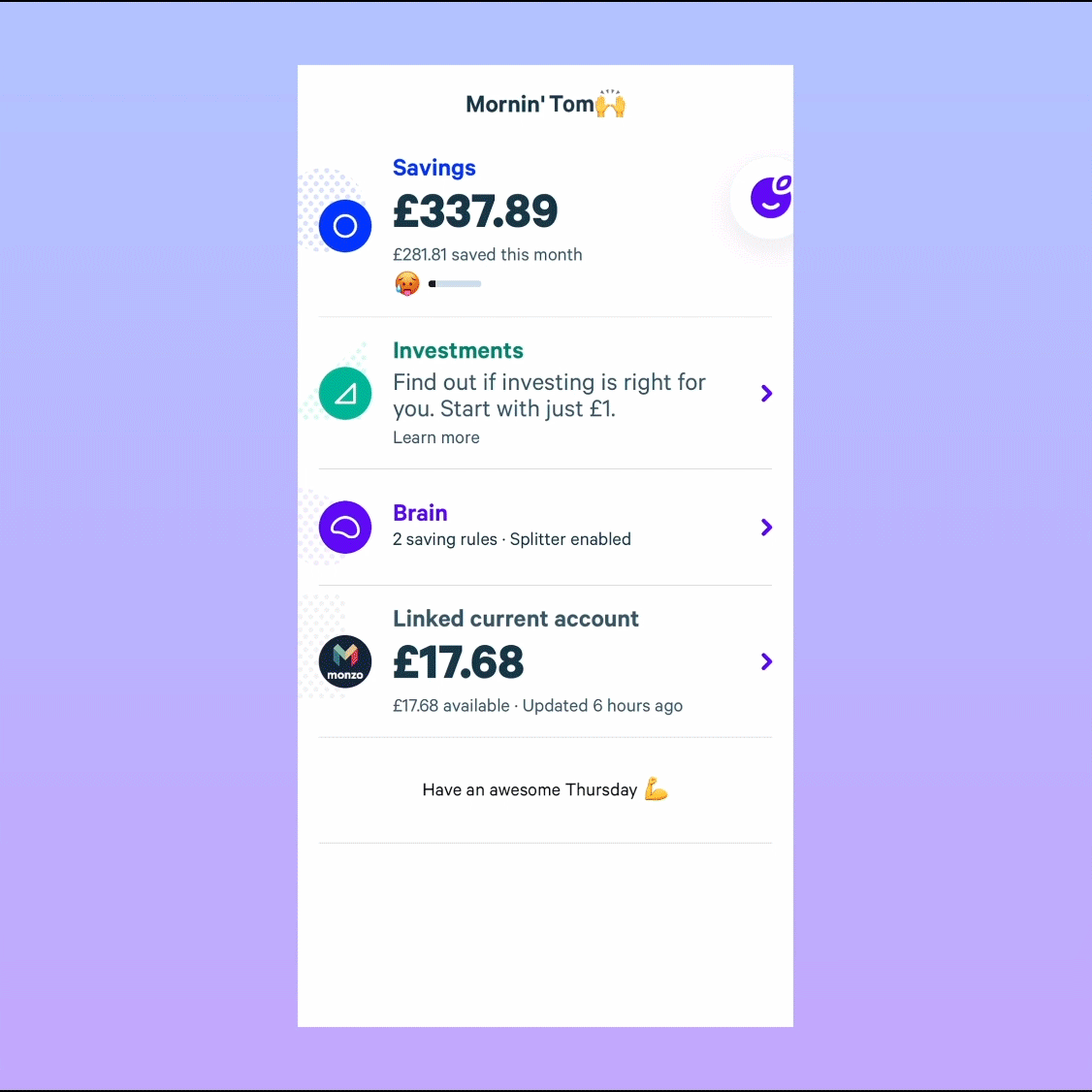 How To Invest With Plum 🌱