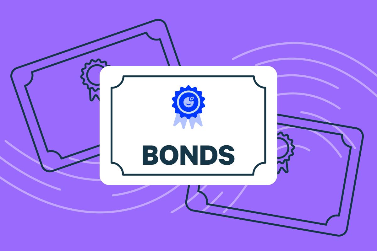 To bonds in how invest Investing in