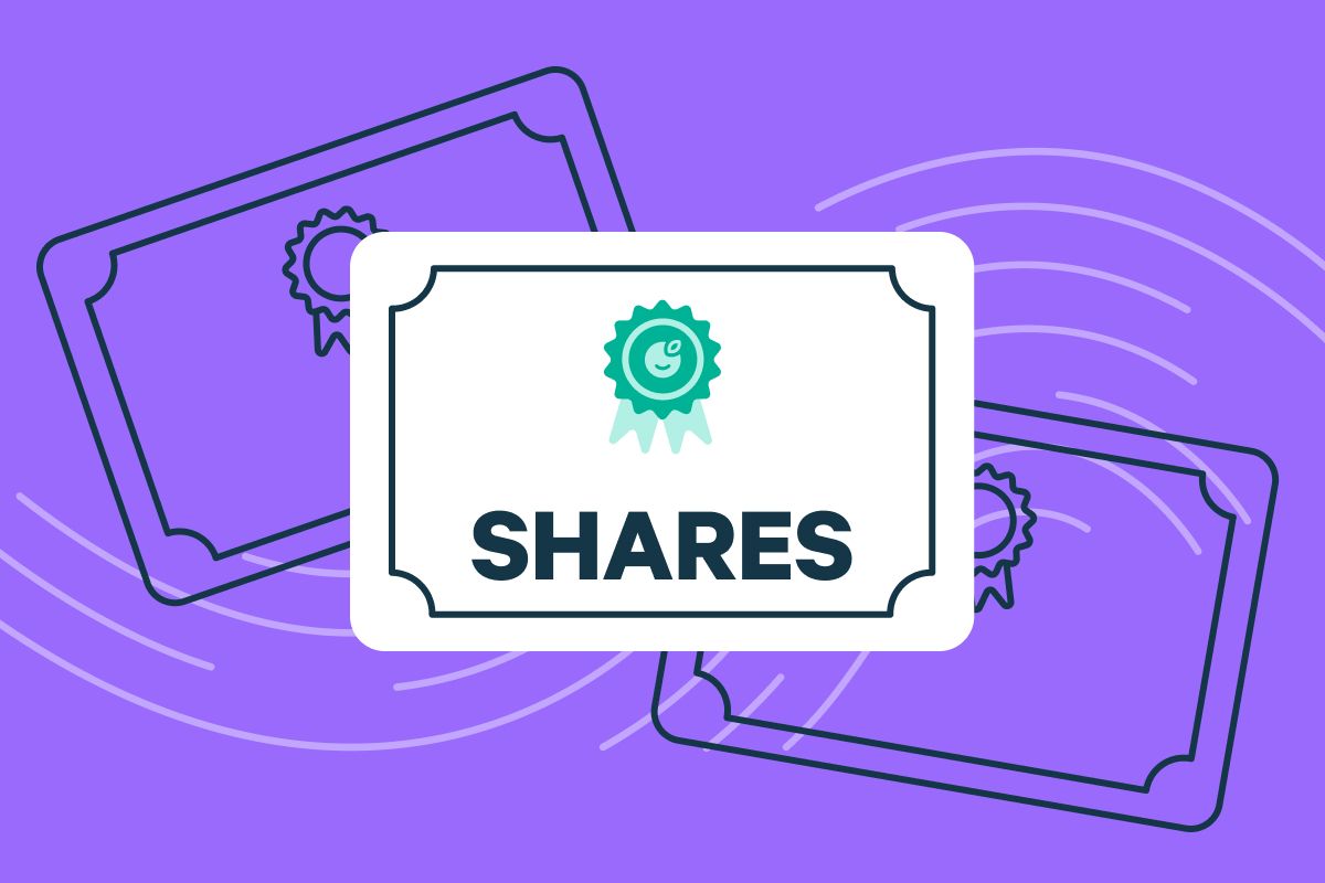 Investment 101 What Is A Share 