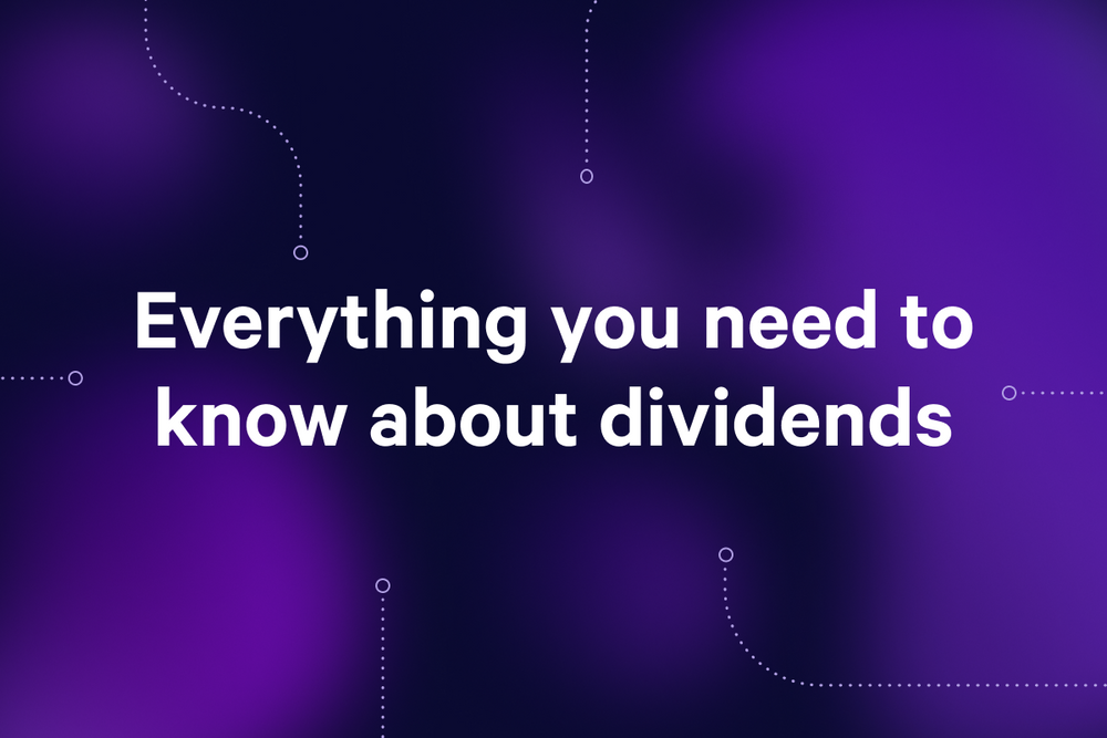 What Are Dividends and How Do They Work? Plum