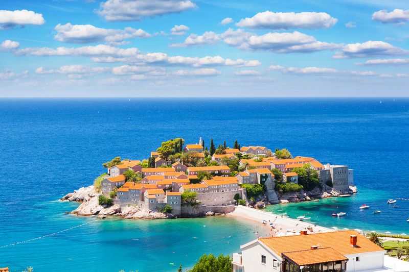 7 Dream holidays without breaking the bank