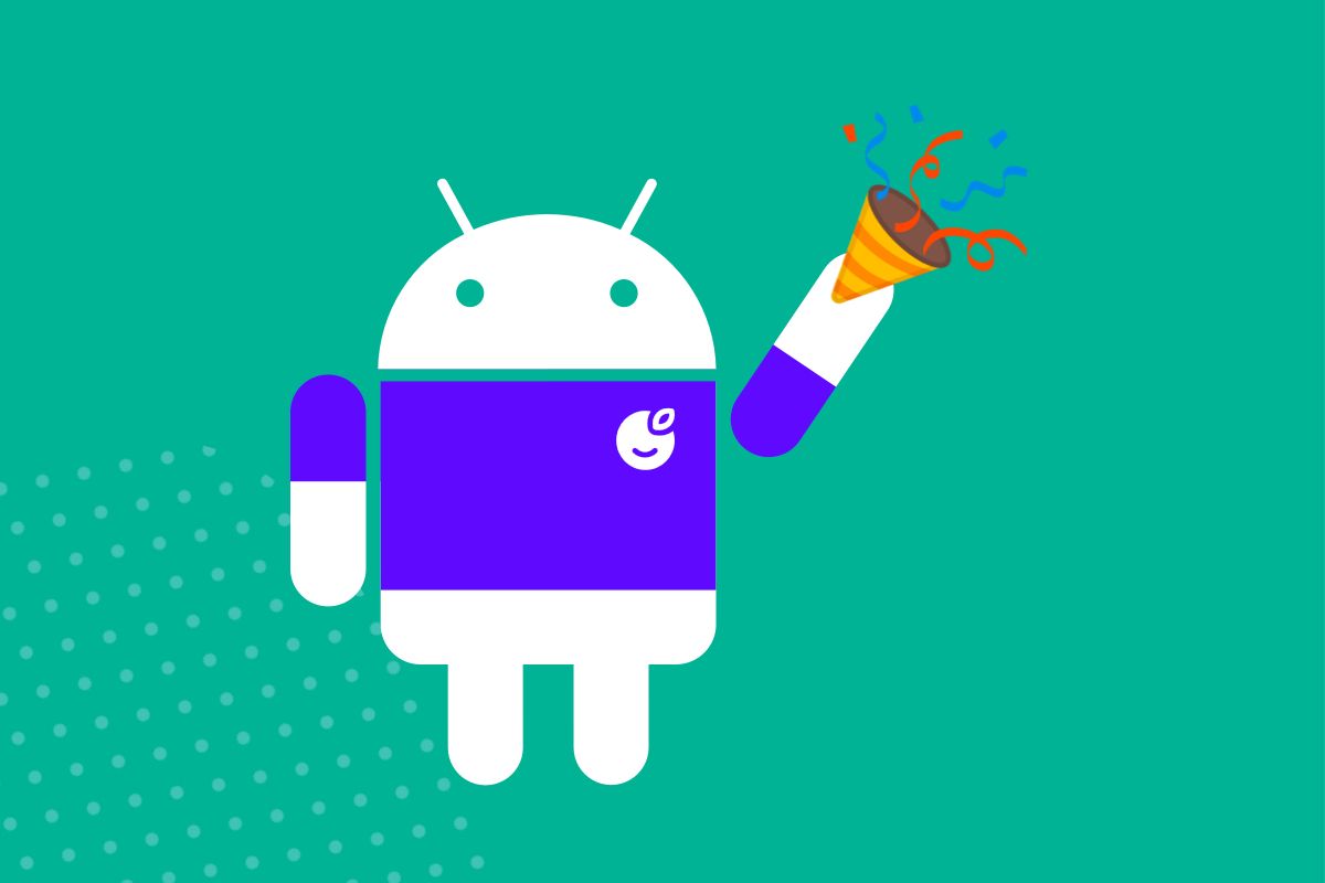 Say Hello to Our Plum Android App! 🎉