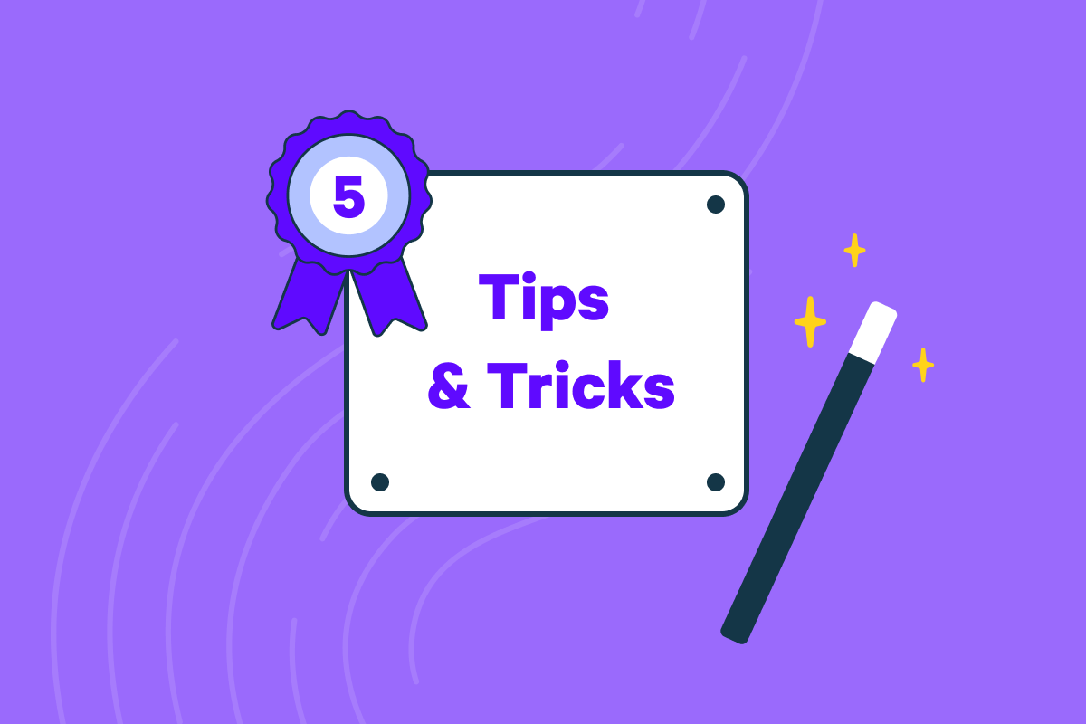 Our top 5 personal finance blogs for tips and tricks 🤓