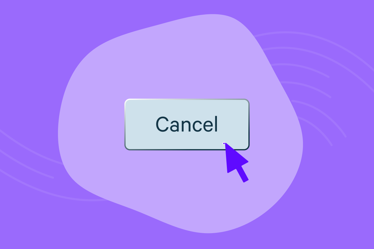 How to Cancel Monzo