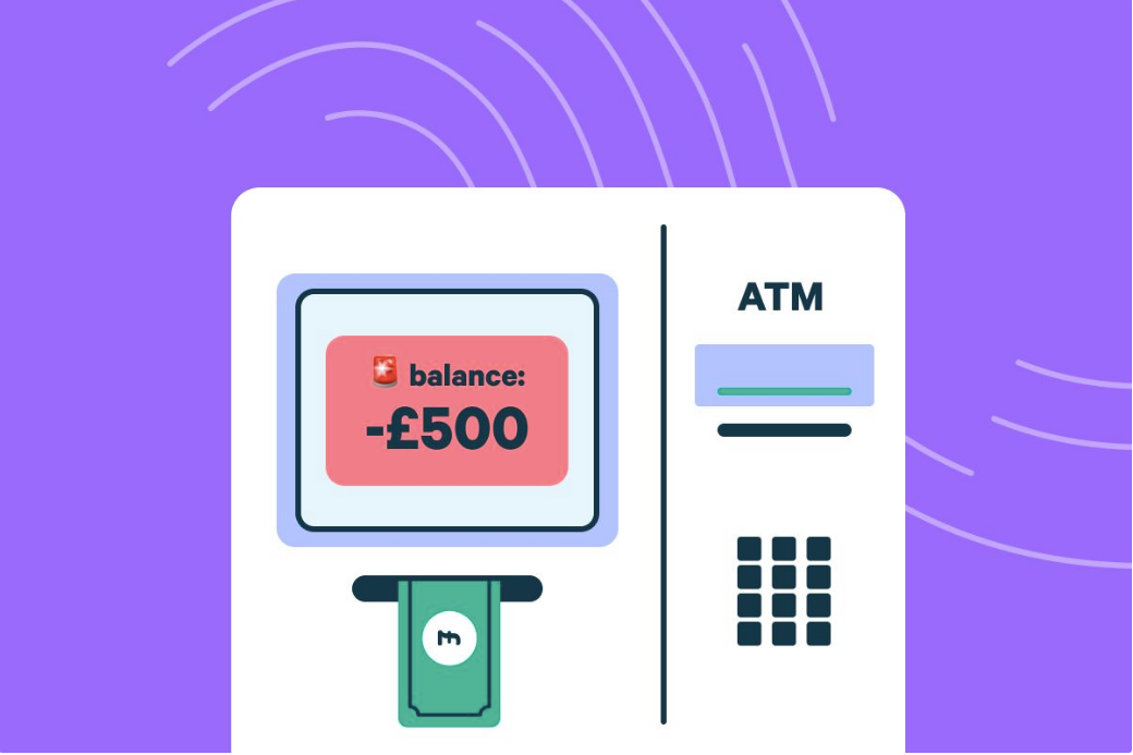 How to get out of your TSB overdraft