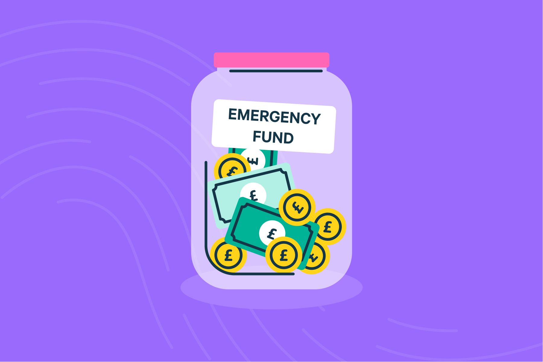 Emergency funds: how to build a financial safety net 😌