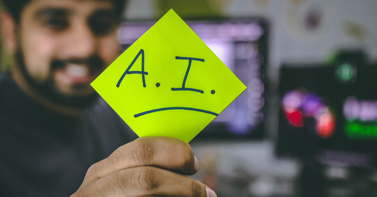 How to invest in AI with just £1