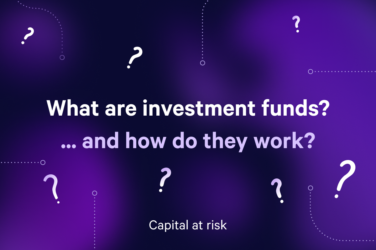 What is an investment fund (and how do investment funds work)?