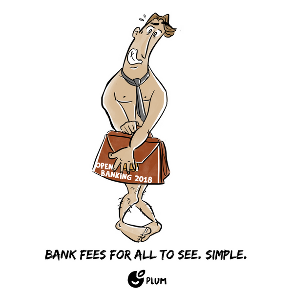 Oh, hello hidden bank fees