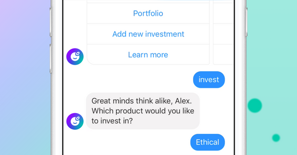 How Plum investing works