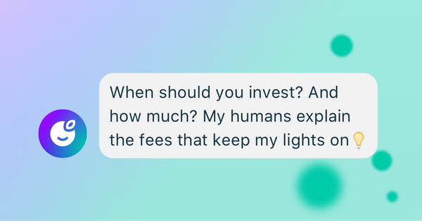 Is investing right for me?