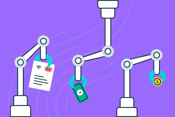 How automation can help saving money with Plum 💸