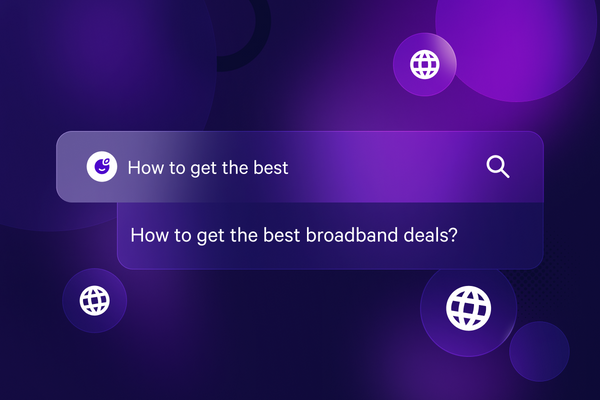 How to get the best broadband deals