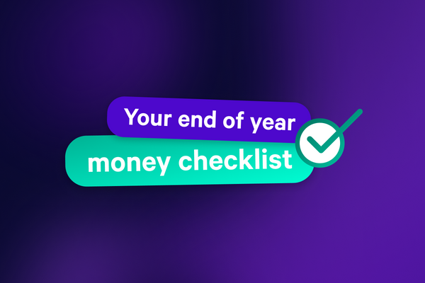 Your end-of-year financial checklist