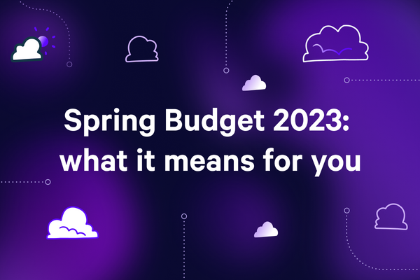 Spring Budget 2023: what it means for you